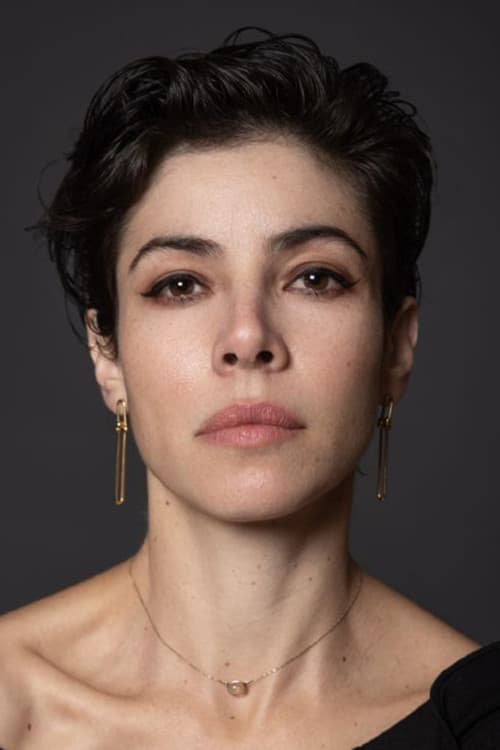 Natalia Plascencia profile photo