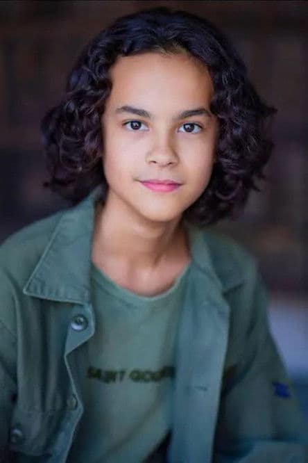 Oliver De Los Santos profile photo