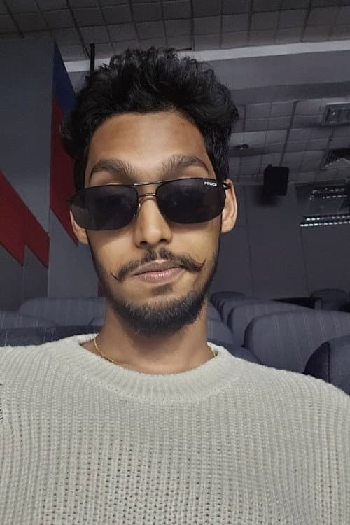 Qyl Gee profile photo