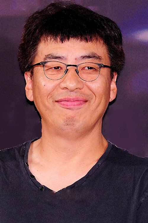Kwon Seok-jang profile photo