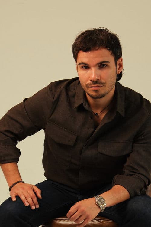 David Carbajal profile photo