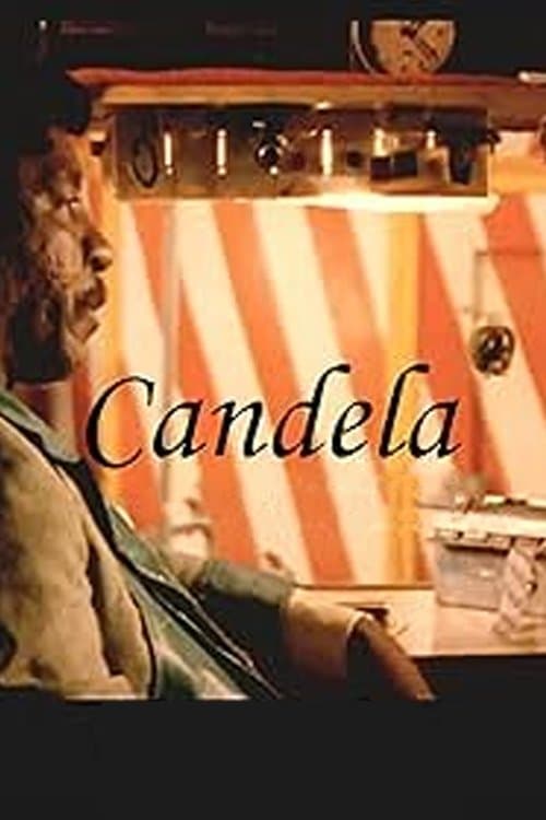 Candela poster