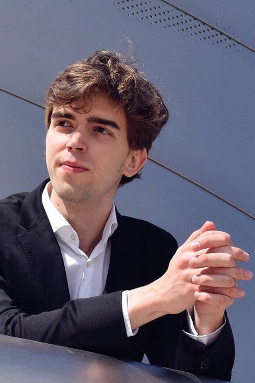 Albert Cano Smit profile photo