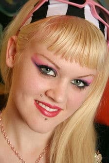 Jade Jolie profile photo