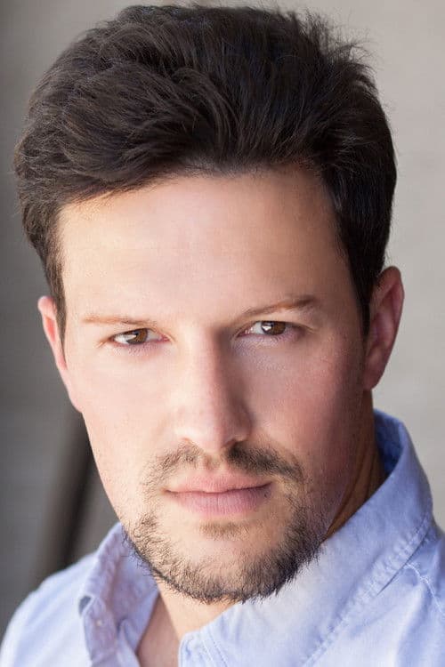 Geoffrey Kennedy profile photo