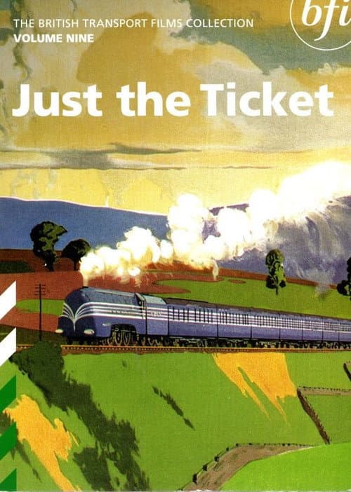 The Peak District poster