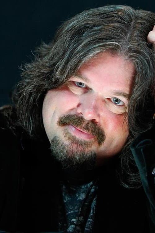 Keith Moyer profile photo