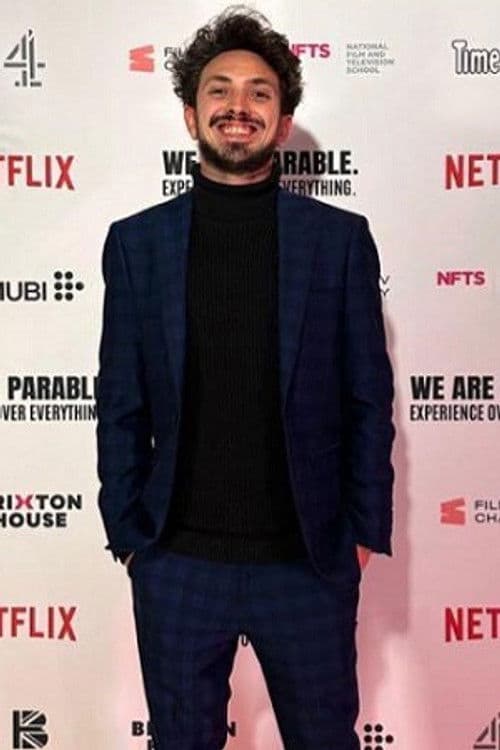 Andrea M. Catinella profile photo