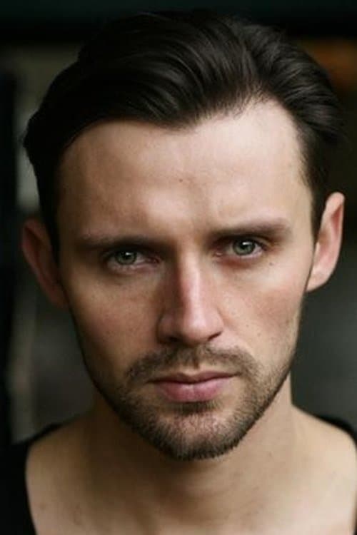 Oliver Walker profile photo