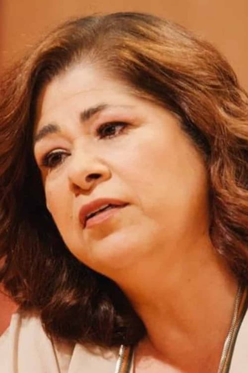 Cristina Oliveira profile photo