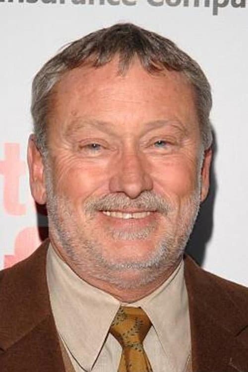 Bill Couturié profile photo