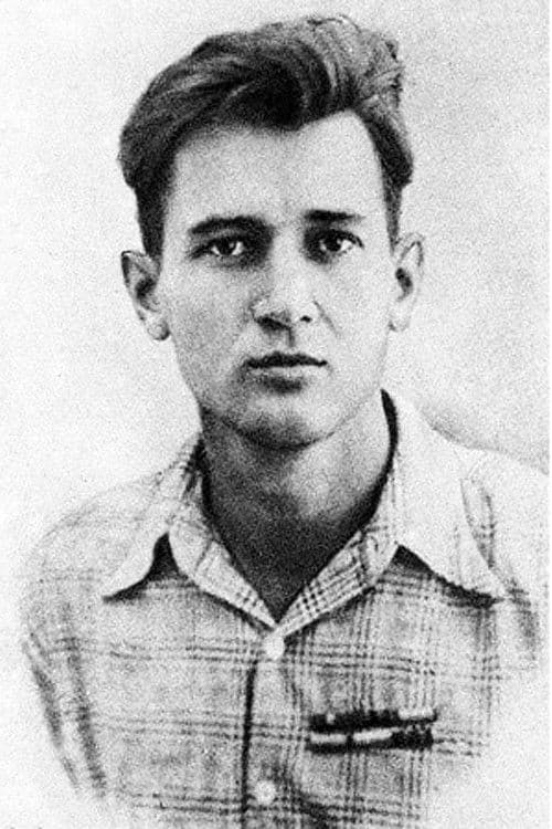 Oles Honchar profile photo