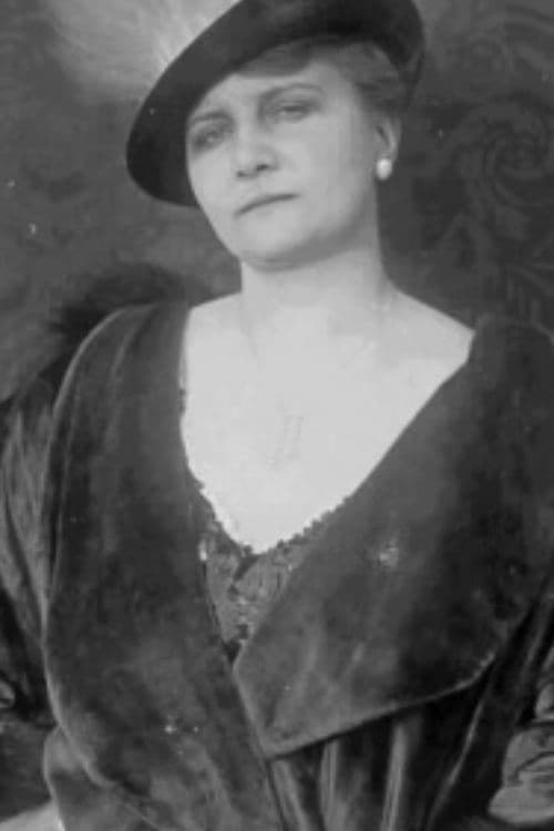 Julie Frenkel-Meyer profile photo