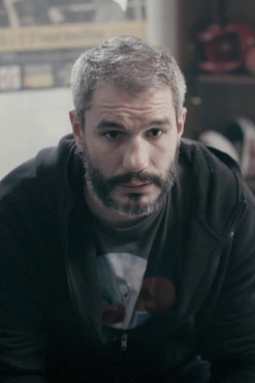 José Yebes profile photo