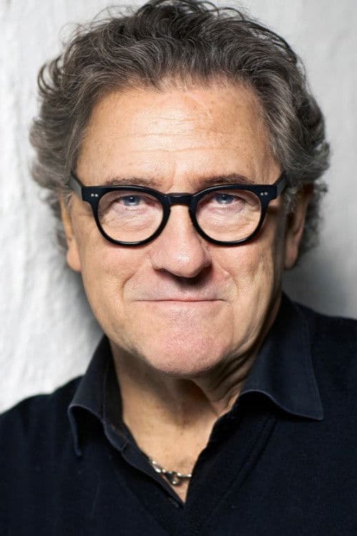 Tommy Körberg profile photo