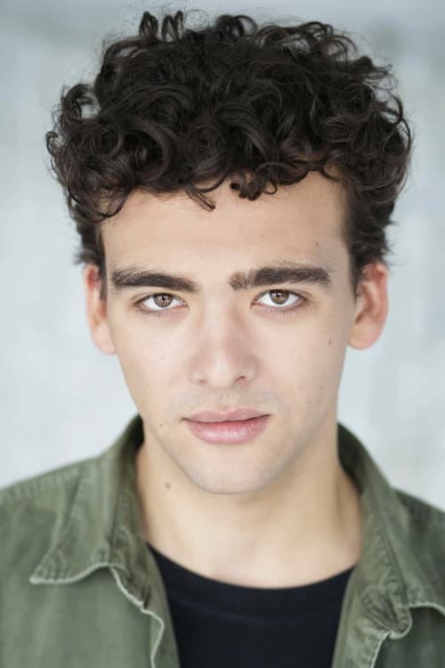 Gus Fithen profile photo