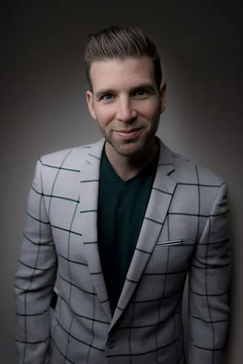 Joshua Jay profile photo