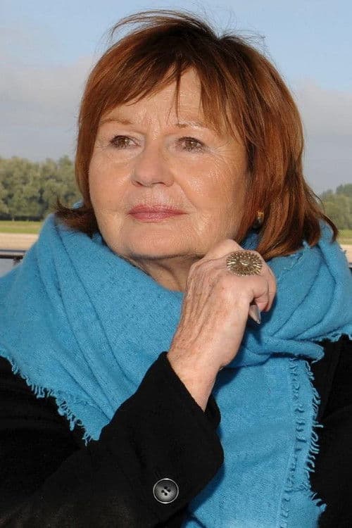 Johanna Liebeneiner profile photo