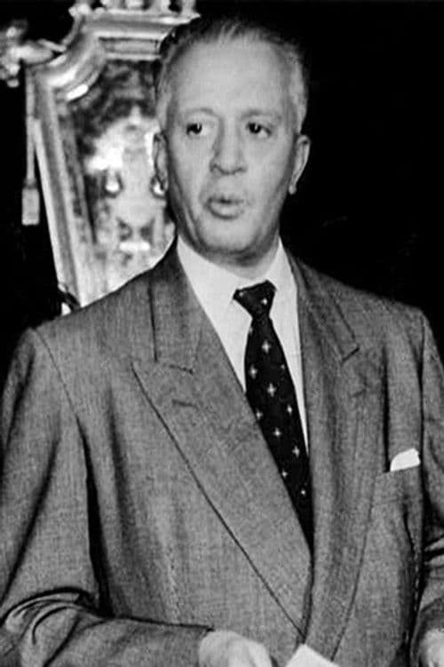 Mauricio Magdaleno profile photo