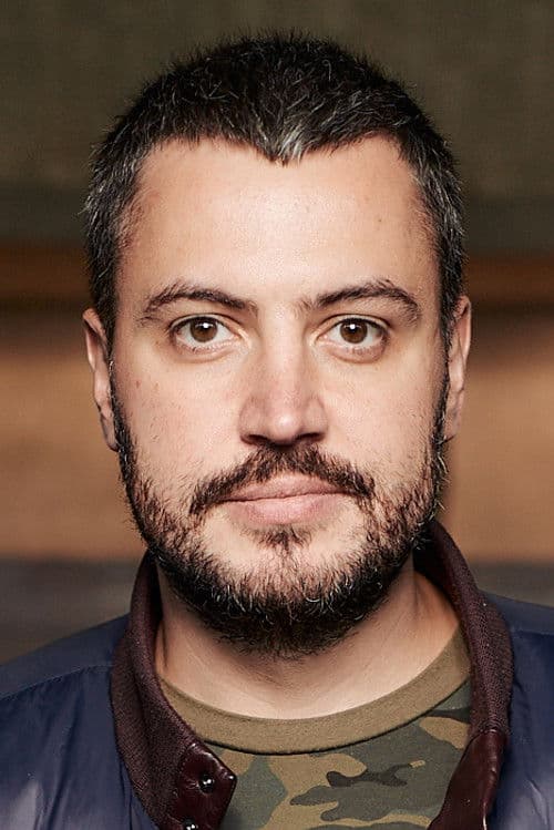 Artem Koliubaiev profile photo