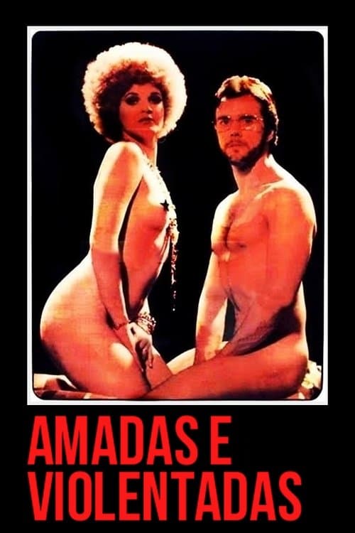 Loved and Abused poster