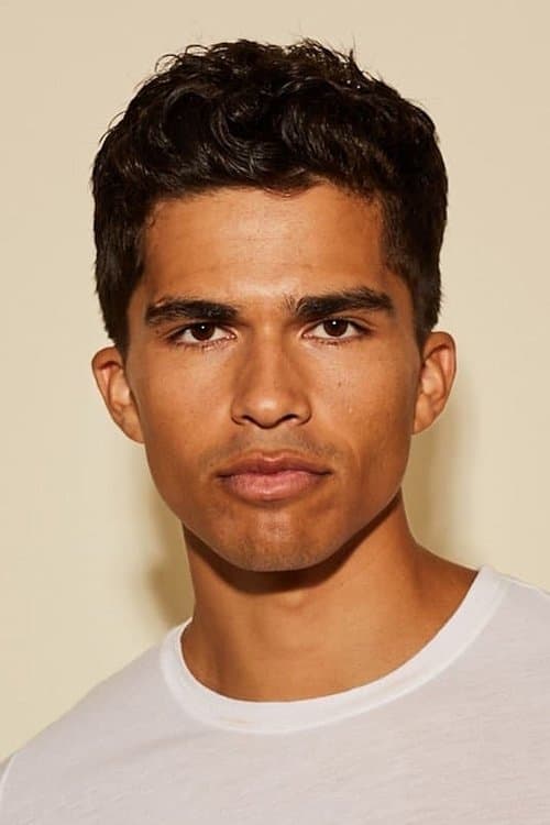 Alex Aiono profile photo