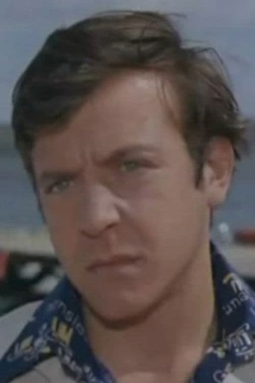 Sergey Iordanov profile photo