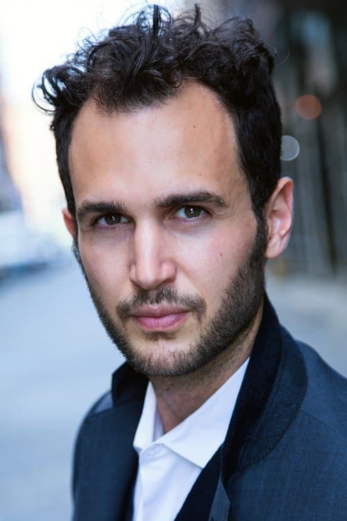 Grant Harrison profile photo