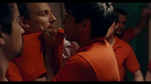 Brawls in the Stalls poster