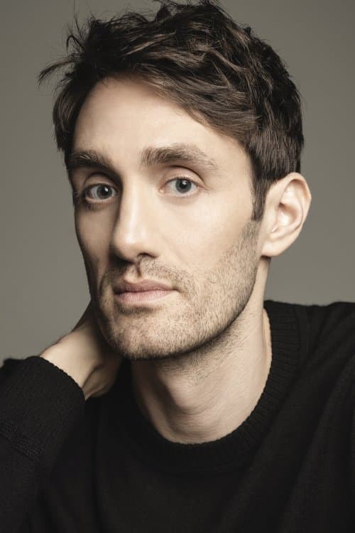 Ben Chase profile photo