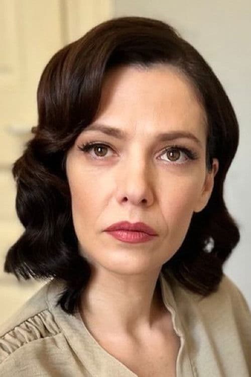 Marilita Lambropoulou profile photo