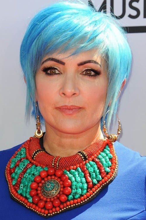 Jane Wiedlin profile photo