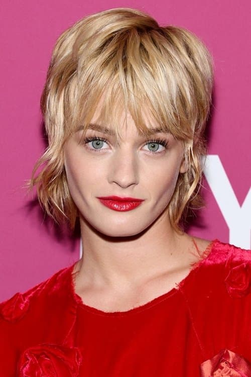 Esther-Rose McGregor profile photo