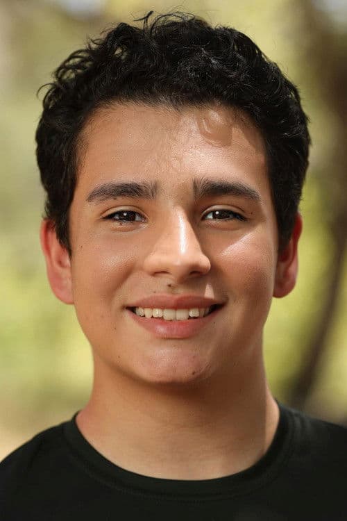 Mathieu Caviness profile photo