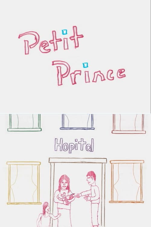 Little Prince poster