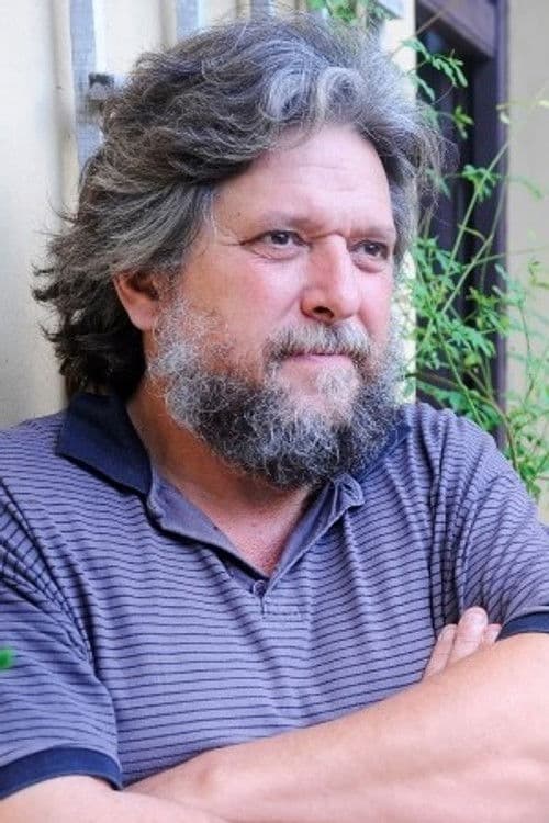 Esteban Schroeder profile photo