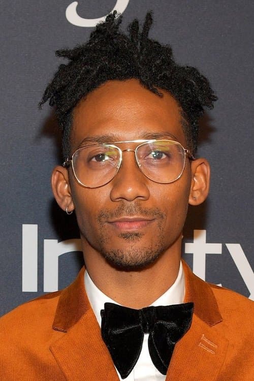 Griffin Matthews profile photo