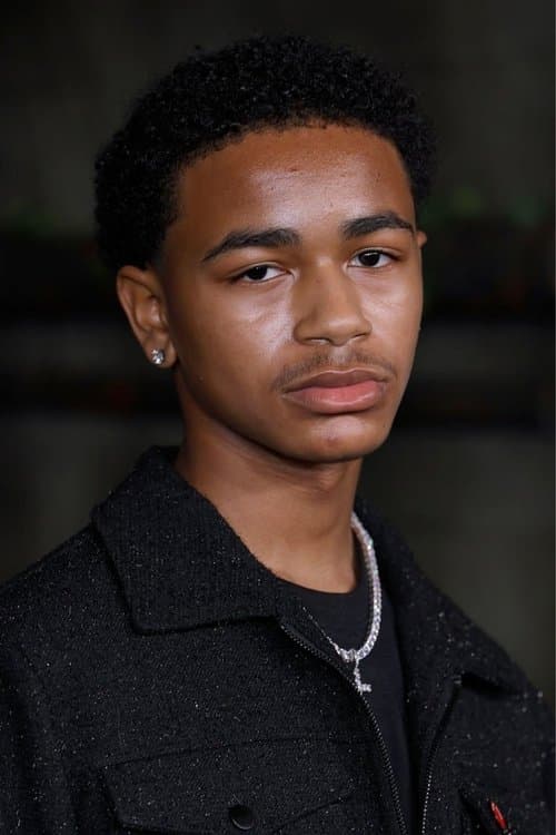 Blake Cameron James profile photo