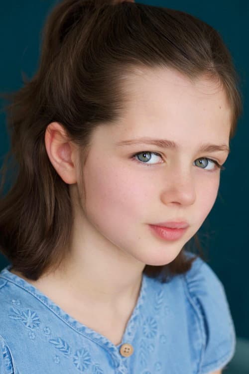 Scarlett Nasrat profile photo