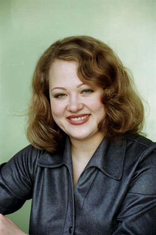 Olga Butakova profile photo