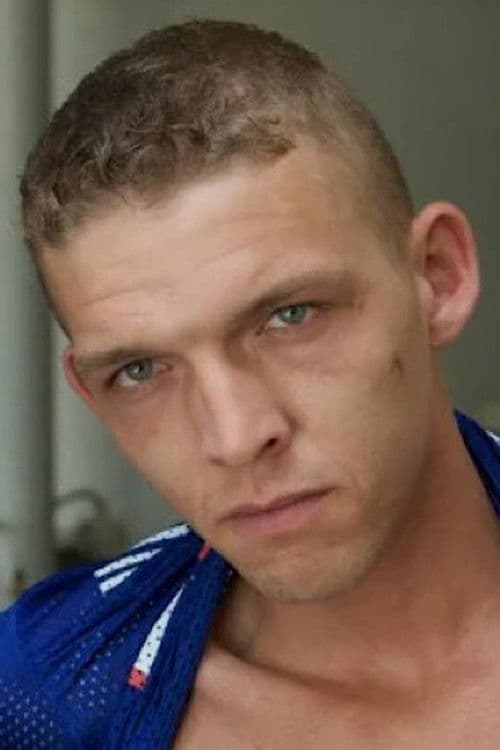 Brett Dillon profile photo