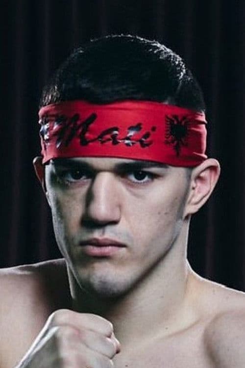 Reshat Mati profile photo