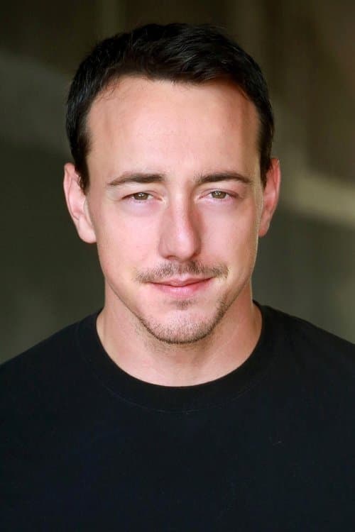 Chris Coy profile photo