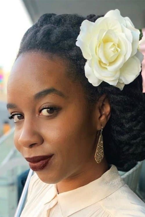 Zelda Harris profile photo