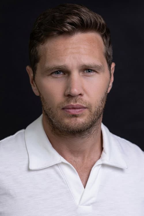 Danny Walters profile photo