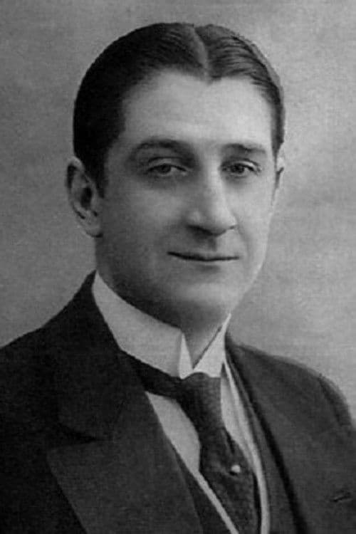 Gabriel Signoret profile photo