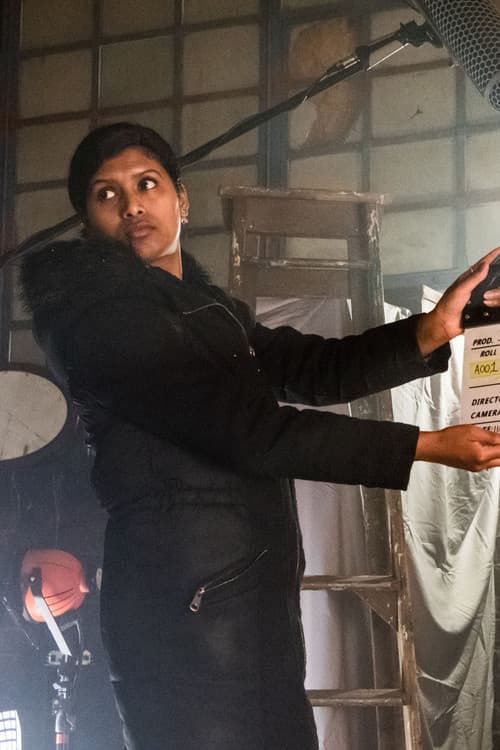 Nirusha Wijayamohan profile photo