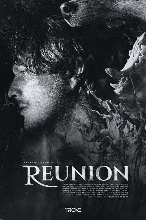 Reunion poster
