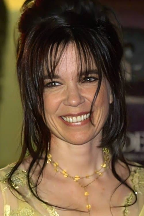 Elizabeth Berridge profile photo