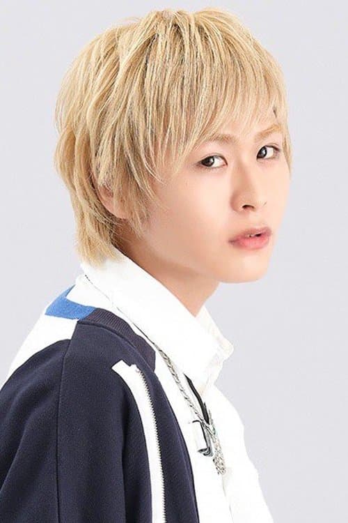 Shinnosuke Morikage profile photo